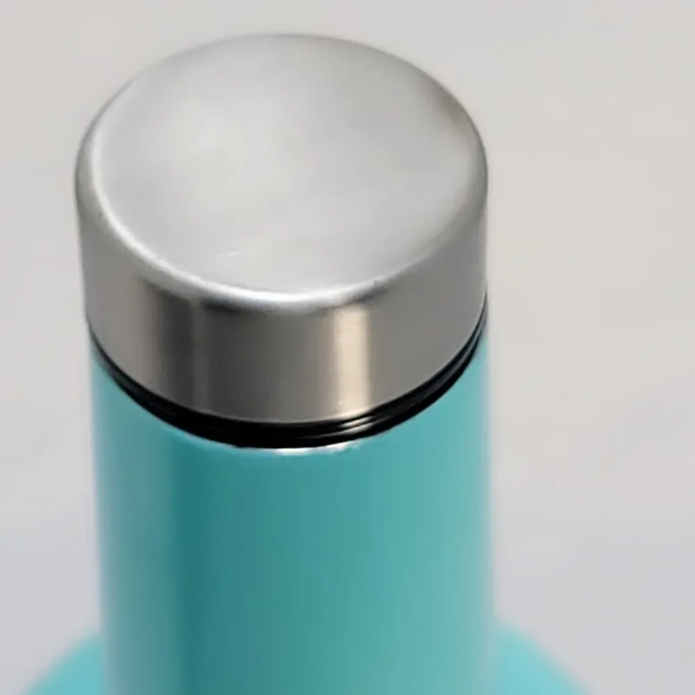 Simple Modern Wine Insulated Stainless Steel Bottle